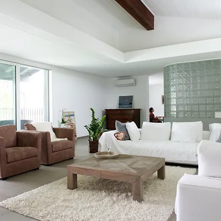 Aura Rossa Bed & Breakfast