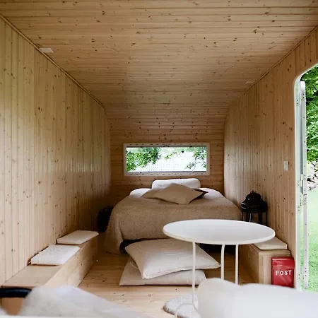 Bed & Breakfast Aura Rossa *