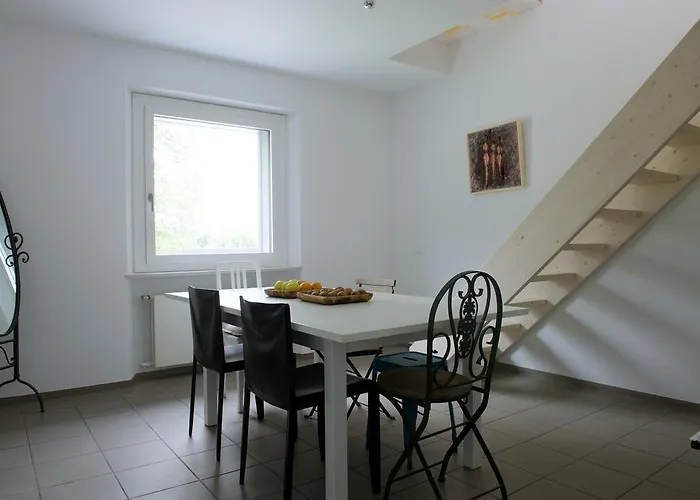 فندق مبيت وإفطار Aura Rossa