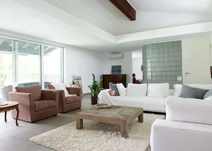 Aura Rossa فندق مبيت وإفطار