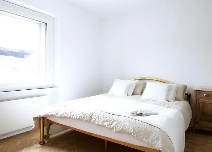 فندق مبيت وإفطار Aura Rossa Quartino