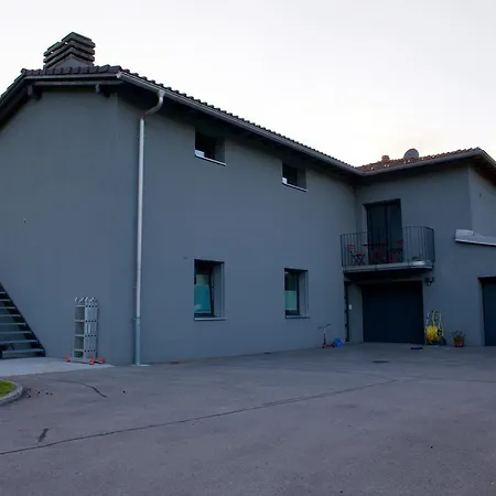 Bed & Breakfast Aura Rossa Quartino