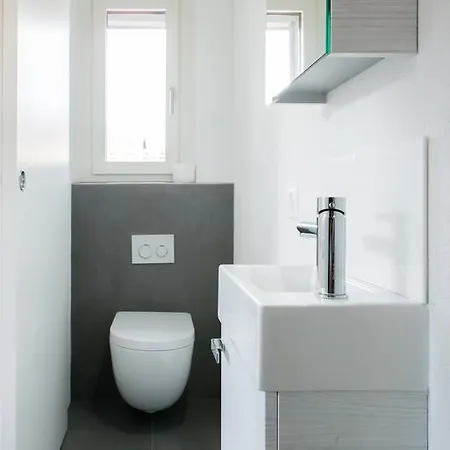Bed and Breakfast Aura Rossa