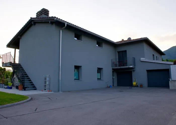 Oda ve Kahvaltı Aura Rossa Quartino